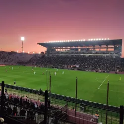 Estadio Ciudad de Lanús – Néstor Díaz Pérez - Lanus