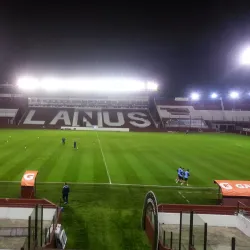 Estadio Ciudad de Lanús – Néstor Díaz Pérez - Lanus