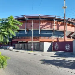 Estadio Ciudad de Lanús – Néstor Díaz Pérez - Lanus