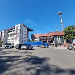 Estadio Ciudad de Lanús – Néstor Díaz Pérez - Lanus