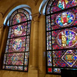 Iglesia San Martín de Tours - Lanus