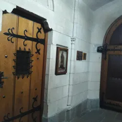 Iglesia San Martín de Tours - Lanus