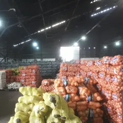 Mercado de Lanús - Lanus