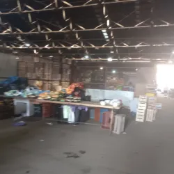 Mercado de Lanús - Lanus