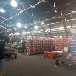 Mercado de Lanús - Lanus