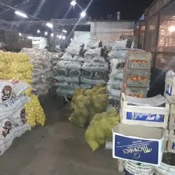 Mercado de Lanús - Lanus