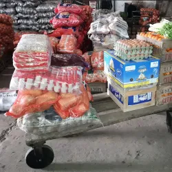 Mercado de Lanús - Lanus