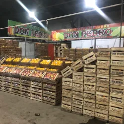 Mercado de Lanús - Lanus