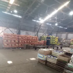 Mercado de Lanús - Lanus