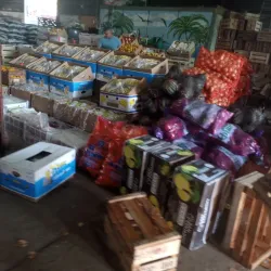 Mercado de Lanús - Lanus