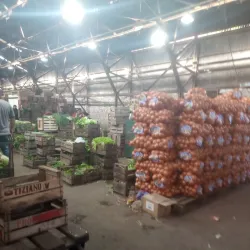 Mercado de Lanús - Lanus