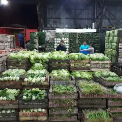 Mercado de Lanús - Lanus