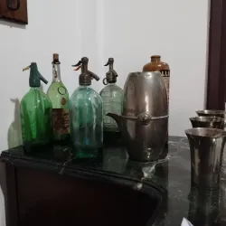 Museo Histórico Municipal de Lanús - Lanus