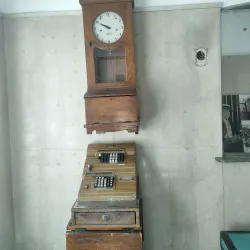 Museo Histórico Municipal de Lanús - Lanus