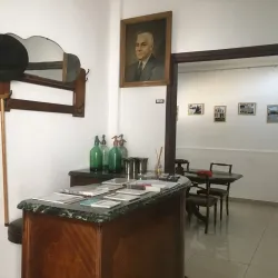 Museo Histórico Municipal de Lanús - Lanus