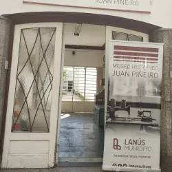 Museo Histórico Municipal de Lanús - Lanus