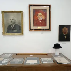 Museo Histórico Municipal de Lanús - Lanus