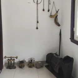 Museo Histórico Municipal de Lanús - Lanus