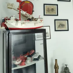 Museo Histórico Municipal de Lanús - Lanus