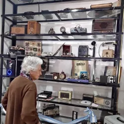 Museo Histórico Municipal de Lanús - Lanus