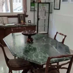 Museo Histórico Municipal de Lanús - Lanus