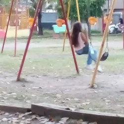 Parque Eva Perón - Lanus