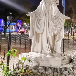 Parque Municipal Eva Perón - Lanus