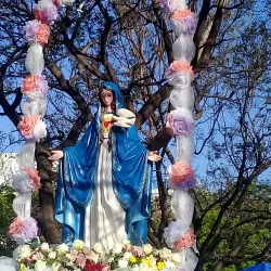 Parque Municipal Eva Perón - Lanus