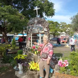 Parque Municipal Eva Perón - Lanus