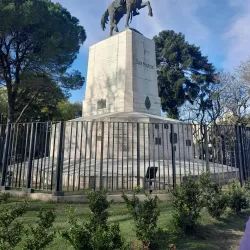 Plaza Grigera - Lanus