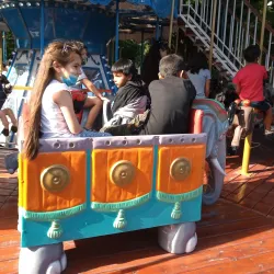 Plaza Grigera - Lanus