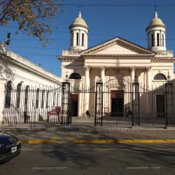 Plaza Grigera - Lanus
