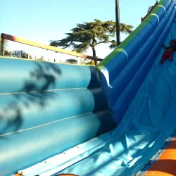 Plaza Grigera - Lanus