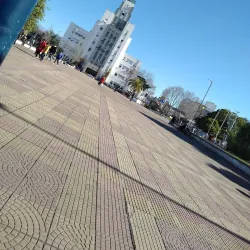 Plaza Grigera - Lanus