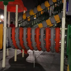 Plaza Grigera - Lanus