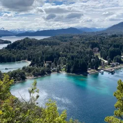 Arrayanes Forest - Las Vegas