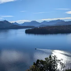 Arrayanes Forest - Las Vegas