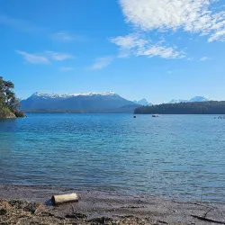 Arrayanes Forest - Las Vegas