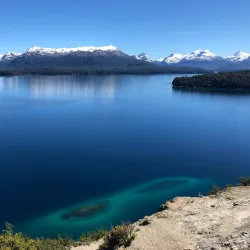 Arrayanes Forest - Las Vegas