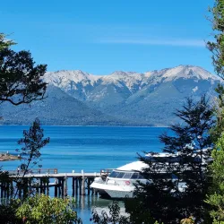 Arrayanes Forest - Las Vegas