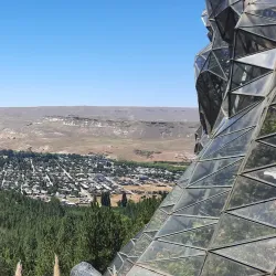 Chimehuin River - Las Vegas