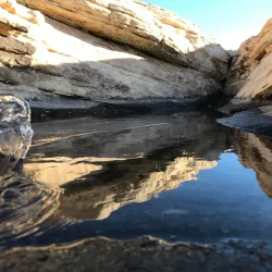 Hiking Trails Around Las Vegas - Las Vegas