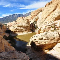 Hiking Trails Around Las Vegas - Las Vegas