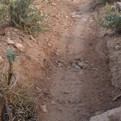 Hiking Trails Around Las Vegas - Las Vegas