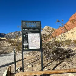 Hiking Trails Around Las Vegas - Las Vegas