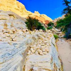 Hiking Trails Around Las Vegas - Las Vegas