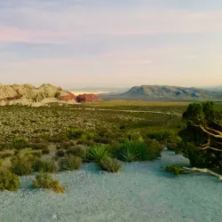 Hiking Trails Around Las Vegas - Las Vegas