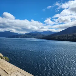 Lanín National Park - Las Vegas