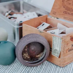 Local Artisan Markets - Las Vegas