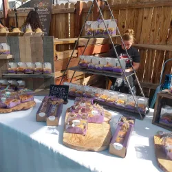 Local Artisan Markets - Las Vegas